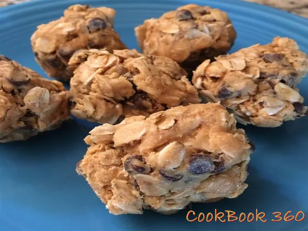 CookBook Recepie image 