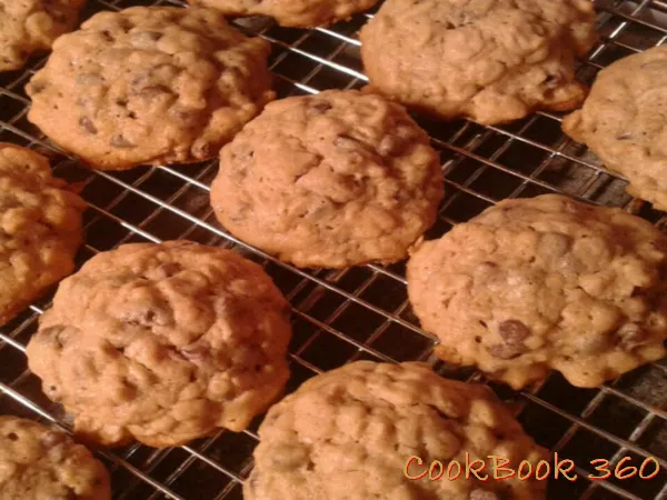CookBook Recepie image 