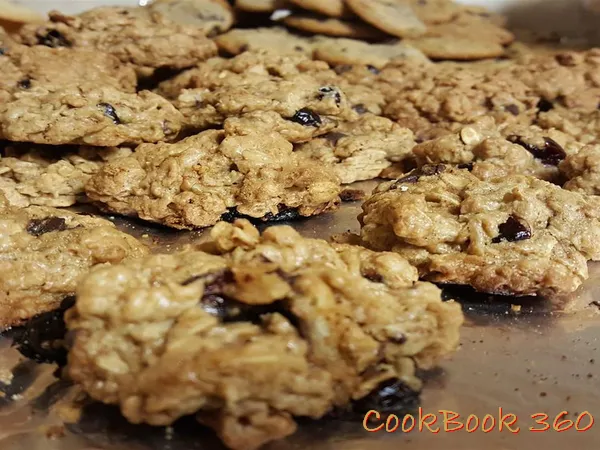 CookBook Recepie image 