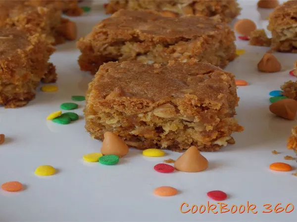 CookBook Recepie image 