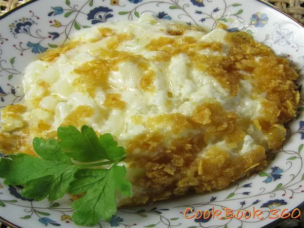 CookBook Recepie image 