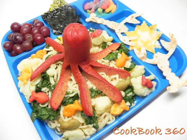 CookBook Recepie image 