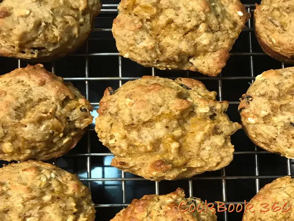 CookBook Recepie image 