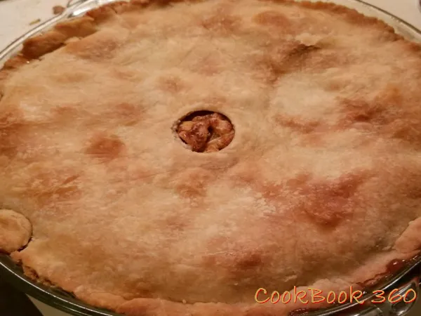 CookBook Recepie image 