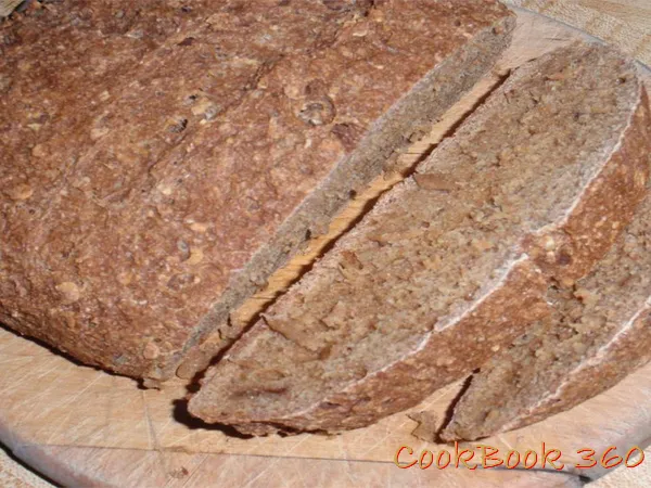 CookBook Recepie image 