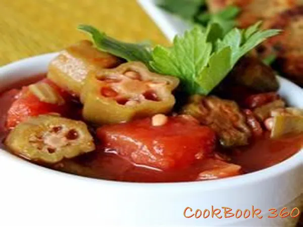 CookBook Recepie image 