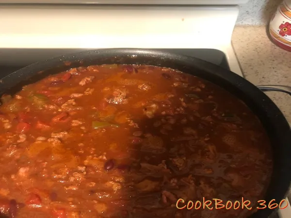 CookBook Recepie image 