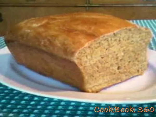 CookBook Recepie image 