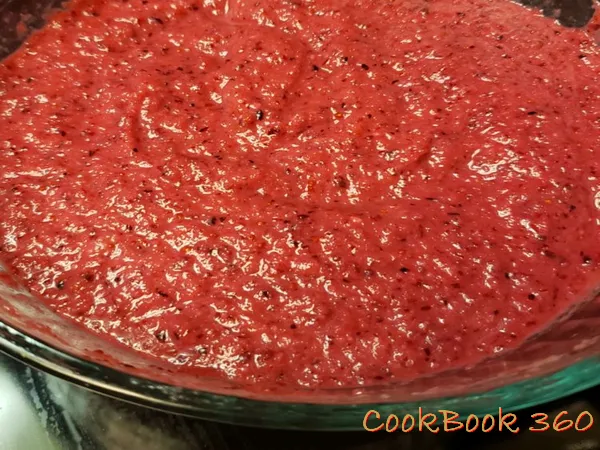 CookBook Recepie image