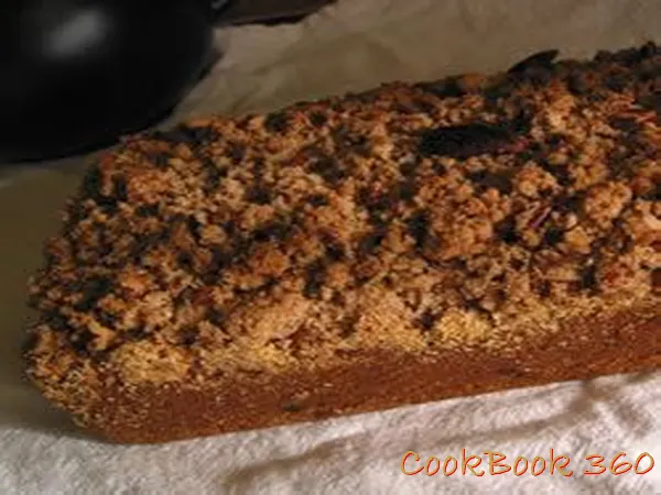 CookBook Recepie image 