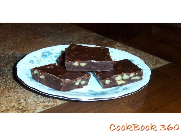 CookBook Recepie image 