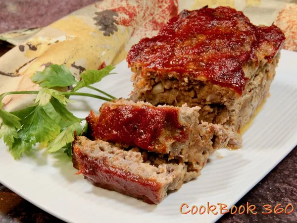 CookBook Recepie image 