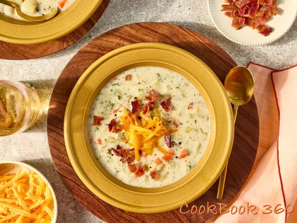 CookBook Recepie image 