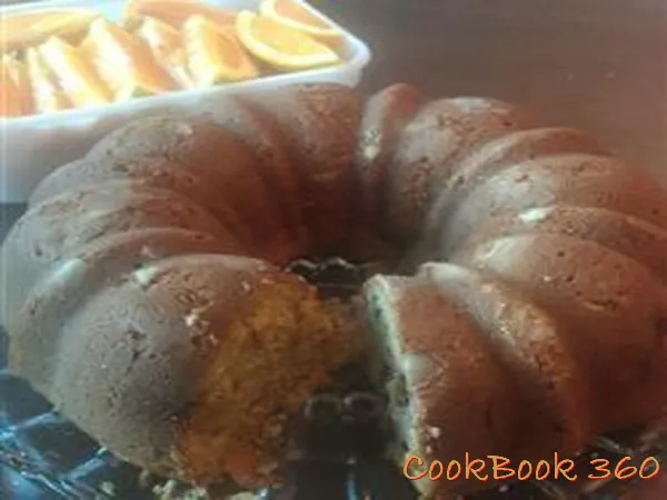 CookBook Recepie image 