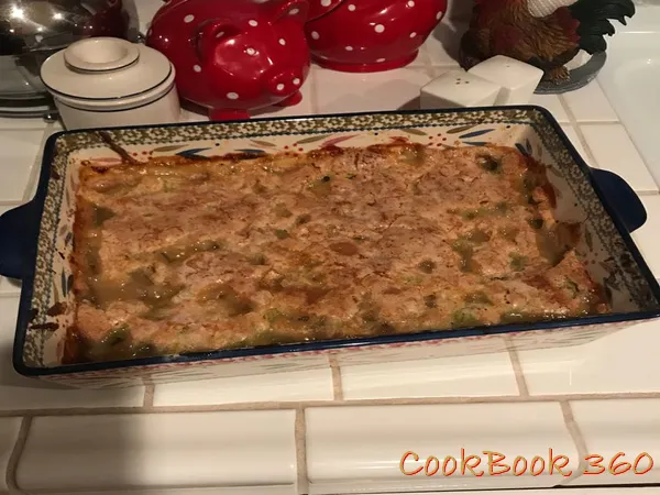 CookBook Recepie image