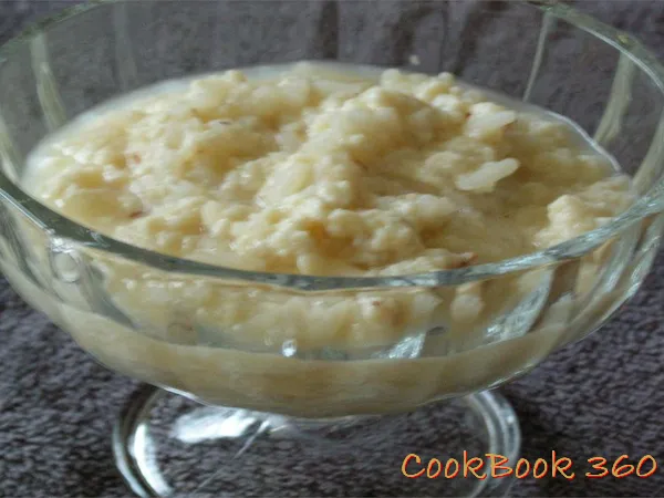 CookBook Recepie image 