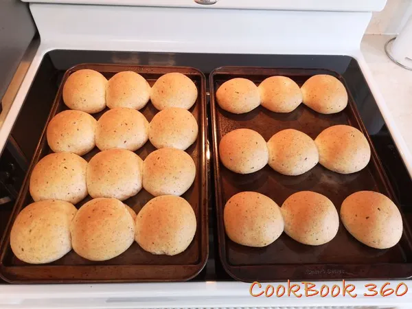 CookBook Recepie image 