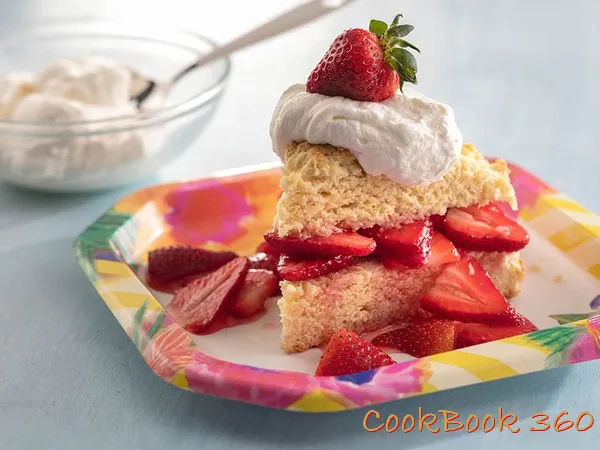 CookBook Recepie image