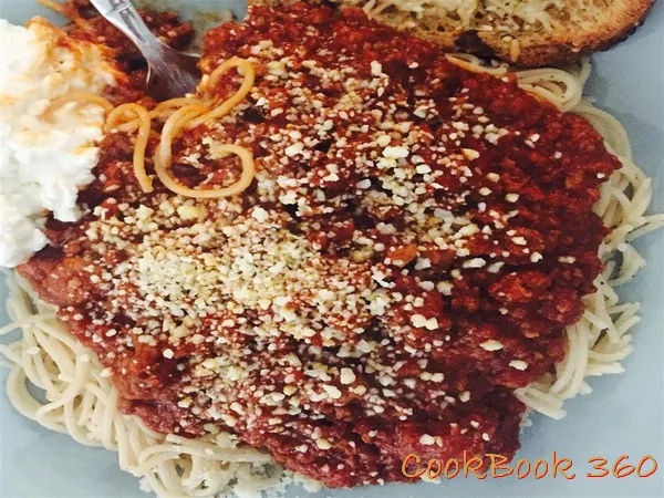 CookBook Recepie image 