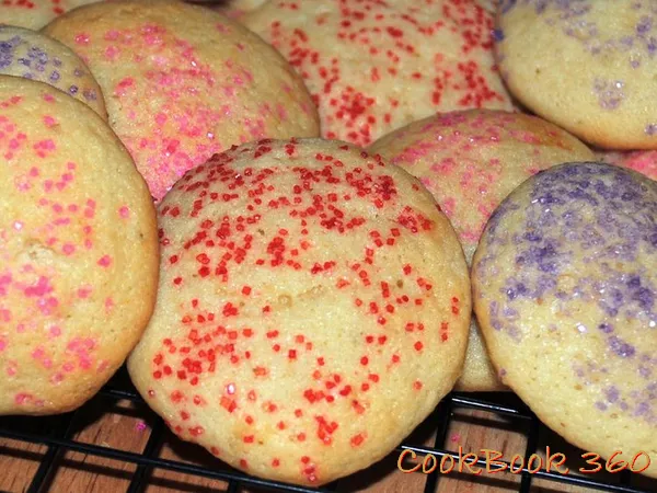 CookBook Recepie image 
