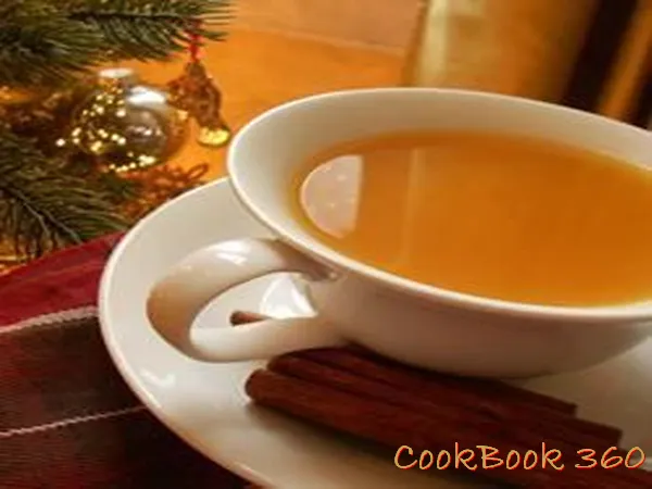 CookBook Recepie image 