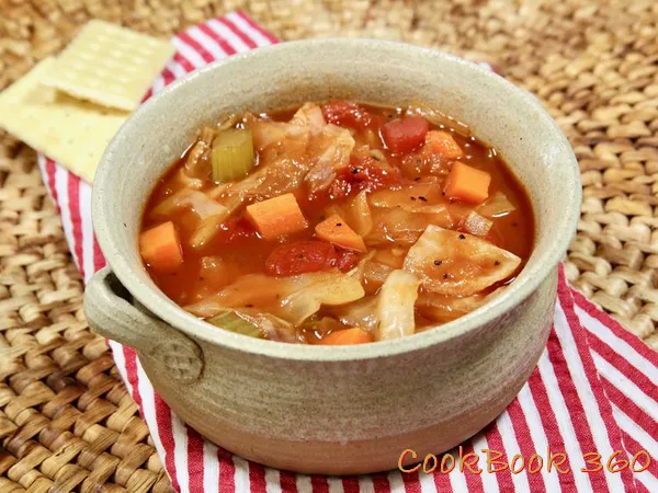 CookBook Recepie image 