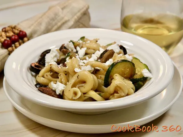 CookBook Recepie image 