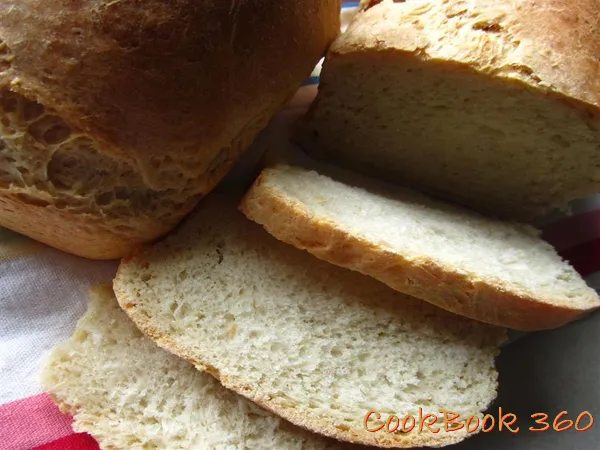 CookBook Recepie image