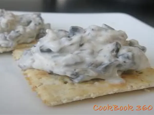 CookBook Recepie image 