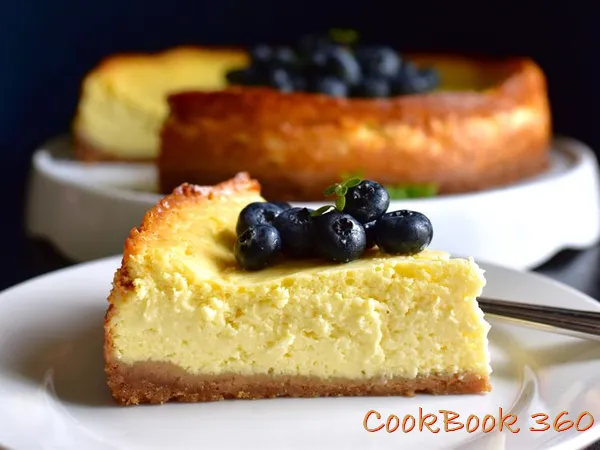 CookBook Recepie image 