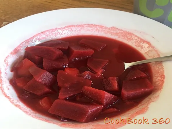CookBook Recepie image 