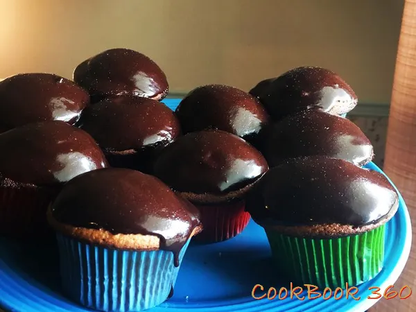 CookBook Recepie image 