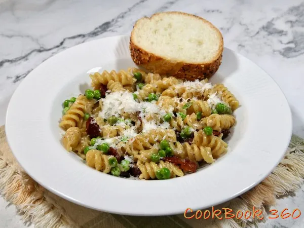 CookBook Recepie image 