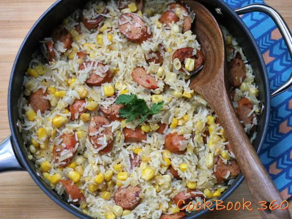 CookBook Recepie image 