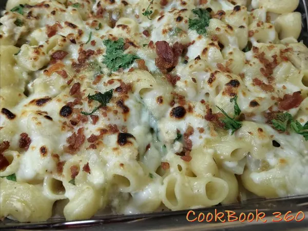 CookBook Recepie image 