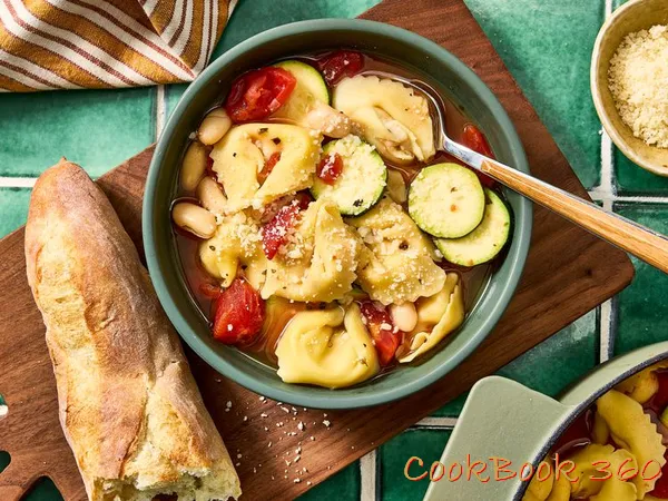 CookBook Recepie image