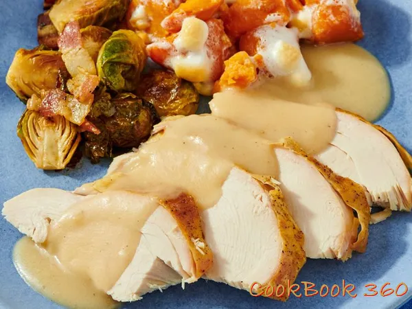 CookBook Recepie image