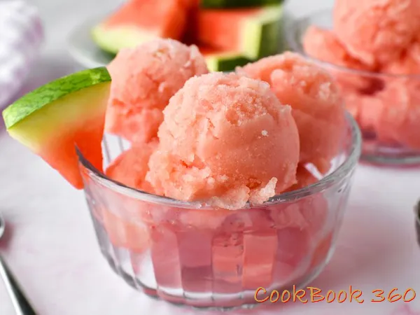 CookBook Recepie image 