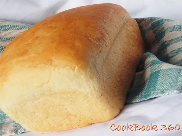 CookBook Recepie image 