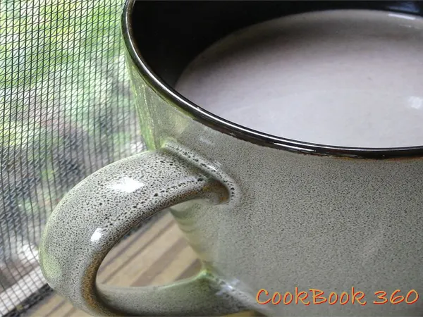 CookBook Recepie image 