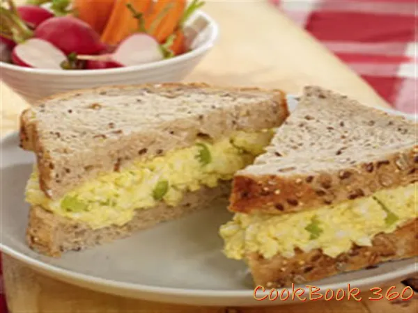CookBook Recepie image 