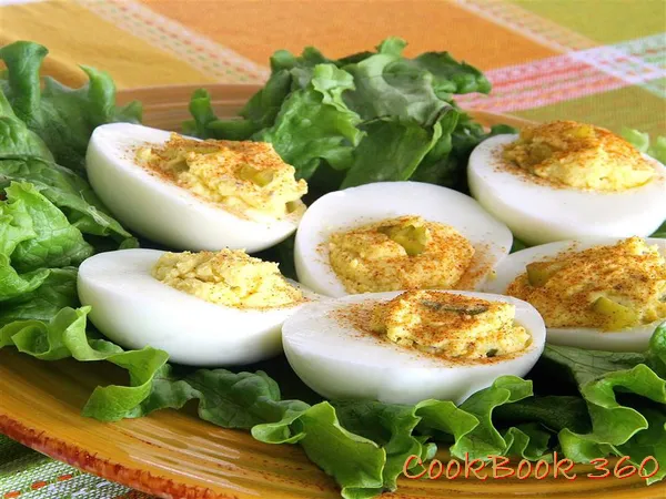 CookBook Recepie image 