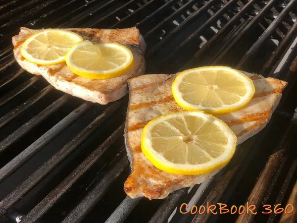 CookBook Recepie image 