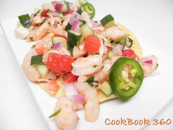 CookBook Recepie image 