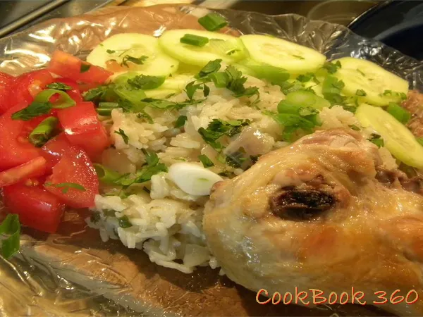 CookBook Recepie image 