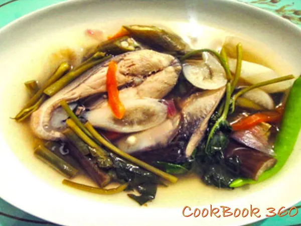 CookBook Recepie image 