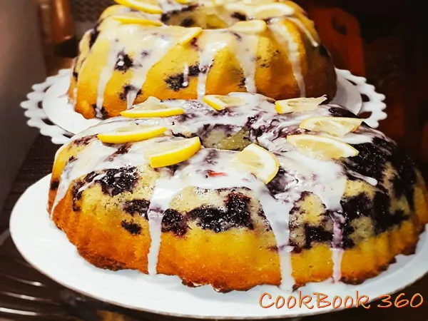 CookBook Recepie image 