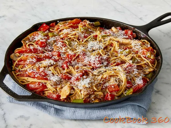 CookBook Recepie image