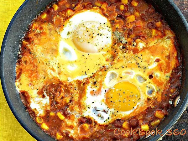 CookBook Recepie image 