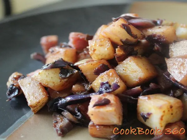 CookBook Recepie image 